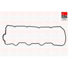 RC2124S FAI AutoParts Прокладка, крышка головки цилиндра