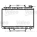 734529 VALEO Радиатор, охлаждение двигателя