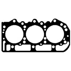 H01971-00 GLASER Прокладка, головка цилиндра