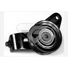 T0327 HUTCHINSON Натяжной ролик, поликлиновой  ремень