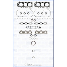 50169500 AJUSA Комплект прокладок, двигатель