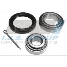 10-1179 IJS GROUP Комплект подшипника ступицы колеса