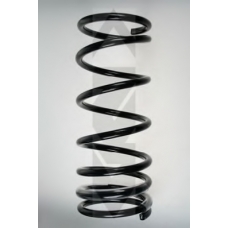 55926 SPIDAN Пружина ходовой части