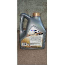 153677 MOBIL Mobil  1  fs  0w40  4л  eu моторное масло, син.