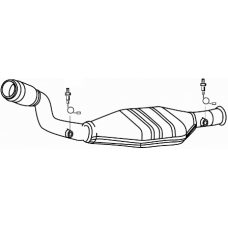 321585 ROSI Катализатор