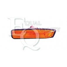 FL0224 EQUAL QUALITY Фонарь указателя поворота
