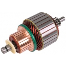 81013191 PowerMax Якорь, стартер