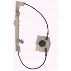 20241904 KLOKKERHOLM Подъемное устройство для окон