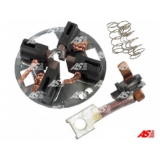 SBH0043 AS-PL Кронштейн, угольная щетка