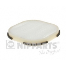 N1344074 NIPPARTS Фильтр, воздух во внутренном пространстве
