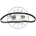 SK-1189 OPTIMAL Комплект ремня грм