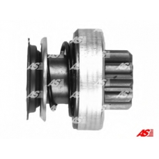 SD0120 AS-PL Привод с механизмом свободного хода, стартер