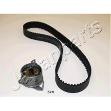 KDD-578 JAPANPARTS Комплект ремня грм