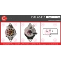 CAL46111OS CASCO Генератор