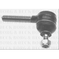BTR4010 BORG & BECK Наконечник поперечной рулевой тяги