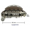 IMR8546 WAIglobal Выпрямитель, генератор