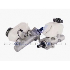 MBM-2K23 MDR Главный тормозной цилиндр