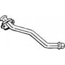 788-319 BOSAL Труба выхлопного газа