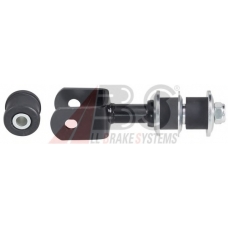 260863 ABS Тяга / стойка, стабилизатор