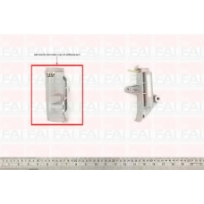 T9368 FAI AutoParts Успокоитель, зубчатый ремень