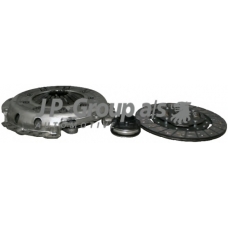 1130401910 Jp Group Комплект сцепления