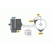 0 120 489 935 BOSCH Генератор