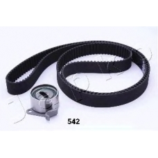 KJT542 JAPKO Комплект ремня ГРМ