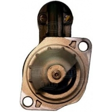 8EA 726 232-001 HELLA Стартер
