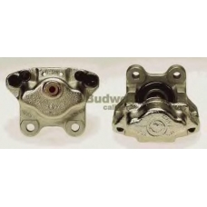 34411 BUDWEG CALIPER Тормозной суппорт