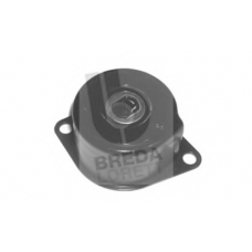CR 3774 BREDA  LORETT Натяжитель ремня, клиновой зубча