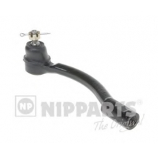 N4820527 NIPPARTS Наконечник поперечной рулевой тяги