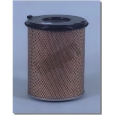 AF969 FLEETGUARD Воздушный фильтр