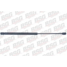 BSG 70-980-011 BSG Газовая пружина, крышка багажник