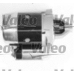 455562 VALEO Стартер
