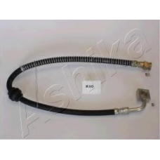 69-0K-K10 Ashika Кронштейн, тормозный шланг