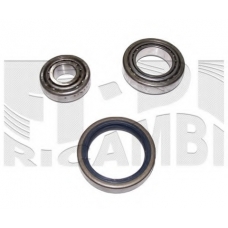 RC1522 CALIBER Комплект подшипника ступицы колеса