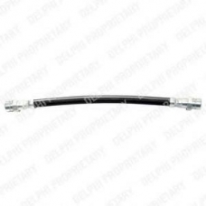LH6459 DELPHI Тормозной шланг