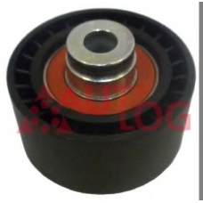 RT1364 AUTLOG Паразитный / ведущий ролик, зубчатый ремень