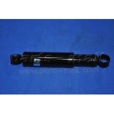 P1G-A009 Parts mall Прокладка, крышка головки цилиндра