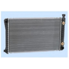 0136.3006 FRIGAIR Радиатор, охлаждение двигателя