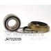 J4702035 NIPPARTS Комплект подшипника ступицы колеса