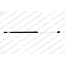 8172932 LESJOFORS Газовая пружина, заднее стекло