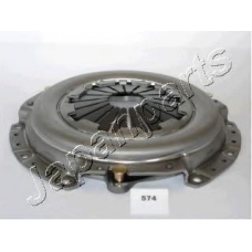 SF-574 JAPANPARTS Нажимной диск сцепления
