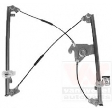 1612264 VAN WEZEL Подъемное устройство для окон