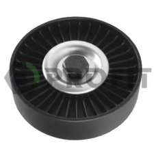 1014-5004 PROFIT Паразитный / ведущий ролик, поликлиновой ремень