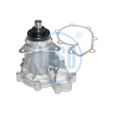 20200122 Laso Водяной насос