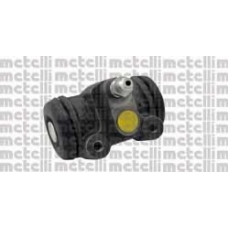 04-0675 METELLI Колесный тормозной цилиндр