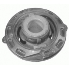 29530 01 LEMFORDER Подвеска, рычаг независимой подвески колеса