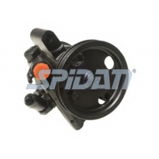 54156 SPIDAN Гидравлический насос, рулевое управление