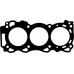 H80705-00 GLASER Прокладка, головка цилиндра